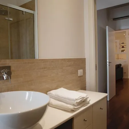 Casa San Gennaro - Vomero Lägenhet