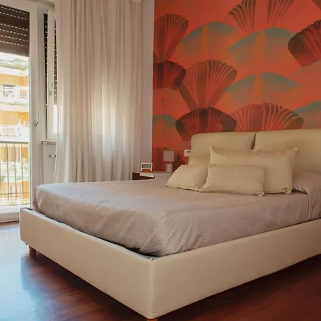 Casa San Gennaro - Vomero Neapel