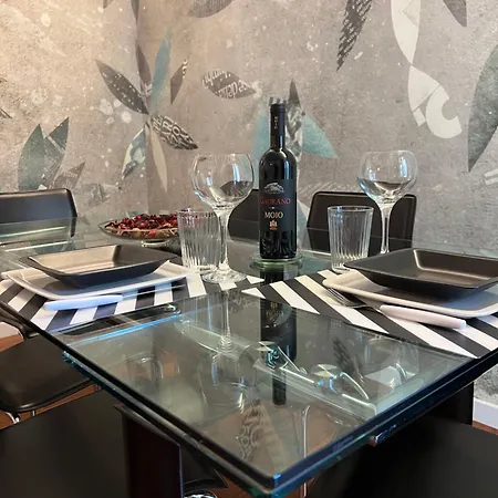 Lägenhet Casa San Gennaro - Vomero *