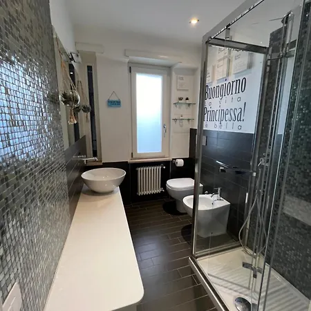 Casa San Gennaro - Vomero *