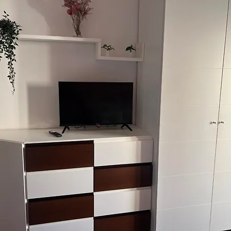 Apartment Casa San Gennaro - Vomero
