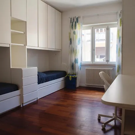 Apartman Casa San Gennaro - Vomero