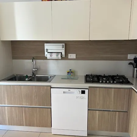 Casa San Gennaro - Vomero Apartman