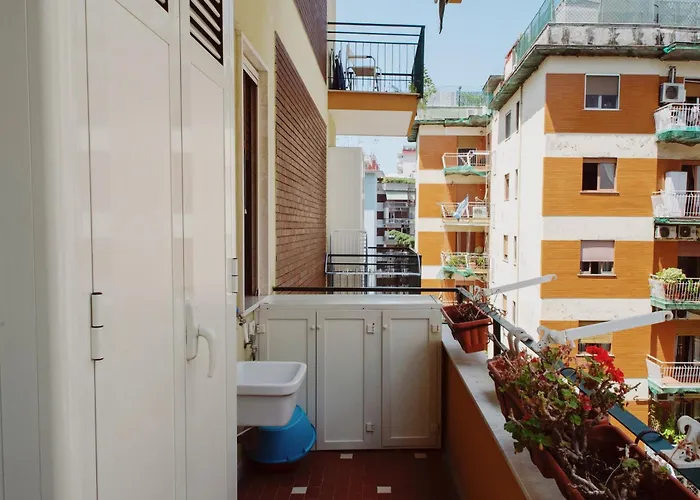 Casa San Gennaro - Vomero Apartment