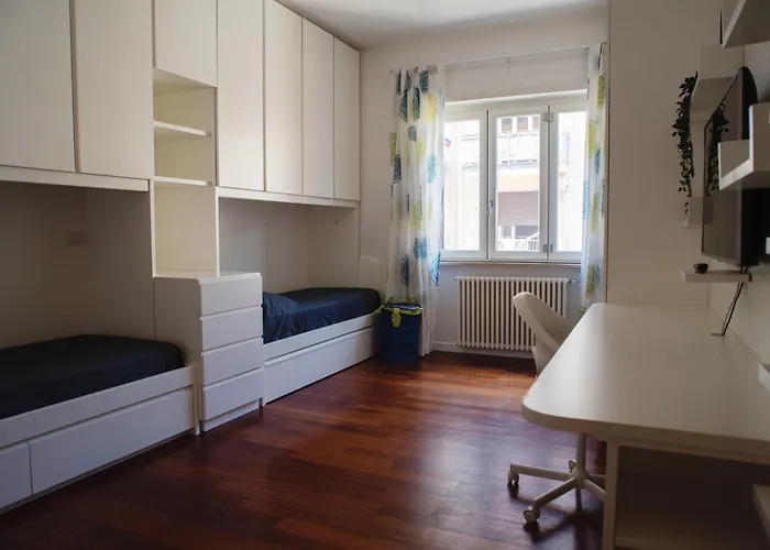 Apartment Casa San Gennaro - Vomero