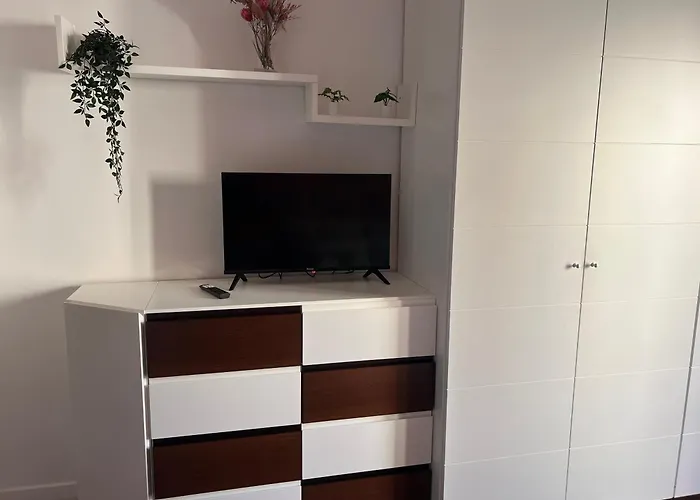 Apartment Casa San Gennaro - Vomero